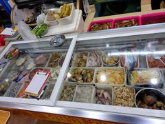 零售区-阿静美食