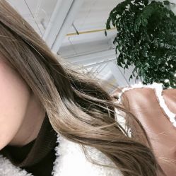 -V+SALON造型