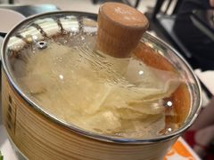 -额娘·春饼烤鸭(华北七楼创始店)