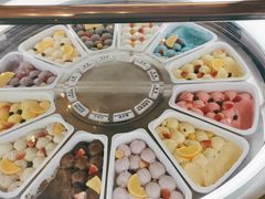 -青岛海天大酒店·1988全日餐厅