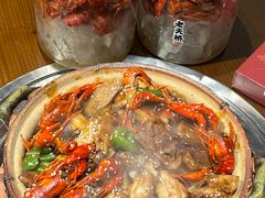 -老天桥蛙炉火锅(姑苏总店)