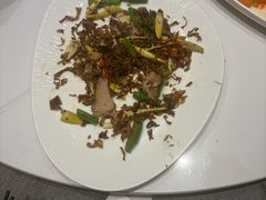 -干老四雅鱼饭店(滨江西路店)