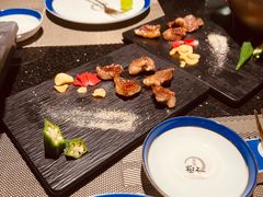 -極上萬膳·日料放题(海岸城店)