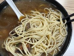 -瞻老元面馆(双塘路店)