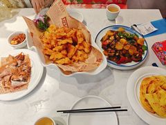 -东北公社(北京路店)