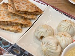 -华天二友居肉饼(宫门口店)