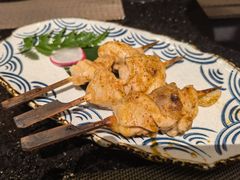 -極上萬膳·日料放题(海岸城店)