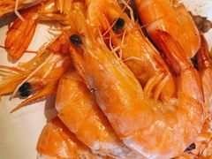 -金海湾自助餐厅(金陵饭店)