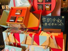 -星巴克(深圳坪山益田门店)