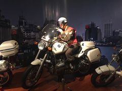-上海公安博物馆