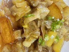 -黔人百味.贵州菜