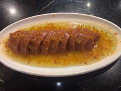 -川流不息·地道川菜·小龙虾(新松江路店)