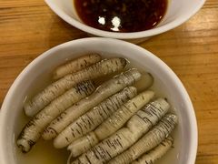 安海土笋冻-临家闽南菜(宝洲路店)