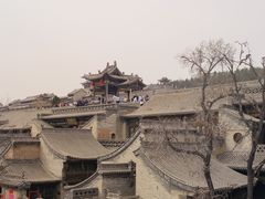 -山西王家大院