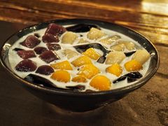 -Let's Taipei 非常烘焙(太古里店)