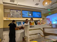 -满记甜品(王府井北京市百货大楼店)