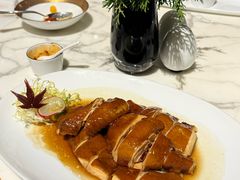 -宝丽轩中餐厅BAOLIXUAN