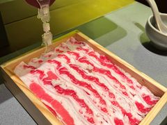 -巴奴毛肚火锅(新街口金鹰店)