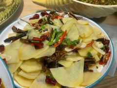 -傣家寨花园主题餐厅