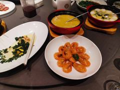 -望乡楼上海菜(日月光店)