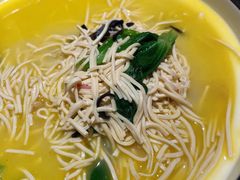 -小河盐帮·私家菜·烤鸭(三元桥·霄云路店)