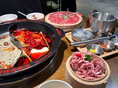 -牛市坎火锅(建设路店)