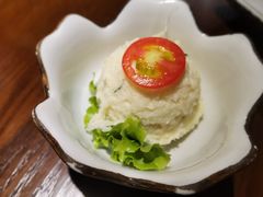 -松子料理(亮马桥店)