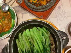 -杨记隆府(时代天街店)