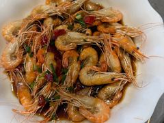 -香阁餐厅·常州菜·常州菜代表品牌(新北奥体店)