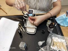 -爱革·洗衣改衣·洗鞋修鞋·洗包修包·奢侈品护理(宝地广场店)