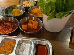 -·缸桶屋·韩式牛肋条自助烤肉(西湖D11店)
