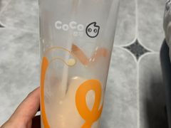 -CoCo都可(砂之船奥莱店)