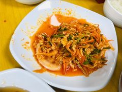 -屋里家延边朝鲜族冷面(南园店)