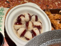 -涌煲记·蟹煲·砂锅海鲜·煲出宁波味(天一旗舰店)