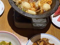 -肖记公安牛肉鱼杂馆· 省级非物质文化遗产(仁和路店)