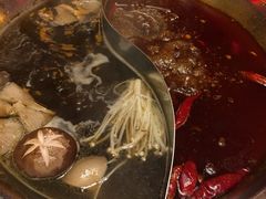 -大龙辣火锅·龙虾·烧烤(湖滨新天地店)