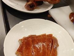 -北京王府井希尔顿酒店·秦唐中餐厅Chynna