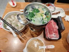 -南城香(四路通店)
