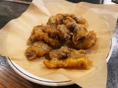 -许府牛火锅(信义坊总店)