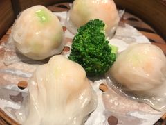 -虾饺妹·粤式手工点心(水荫路店)