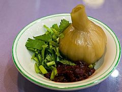 -黄三怪(无影山北路店)