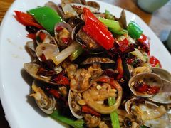 -南海渔家•海鲜•正宗海南菜(海棠湾店)