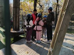 -朝阳公园游乐园