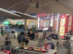 -华记煲仔华·煲仔饭(三元里万科里店)