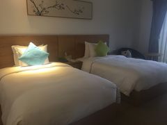 -美的鹭湖森林度假区