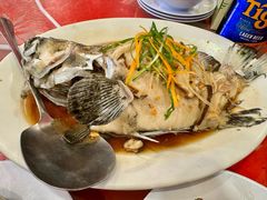 -大茄来海鲜餐厅(亚洲城分行)