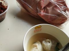 -岩明火勺店(承德路店)