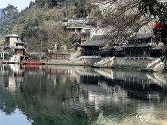-边城茶峒景区