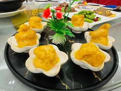 -银都上海菜馆(粤海东路店)