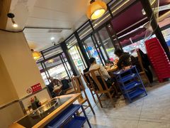 -飘香火锅(玉林西路店)